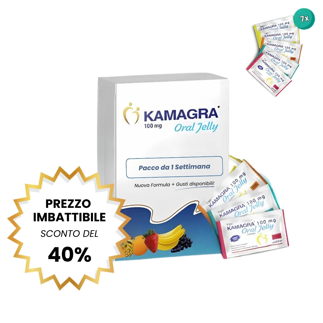 Kamagra Jelly