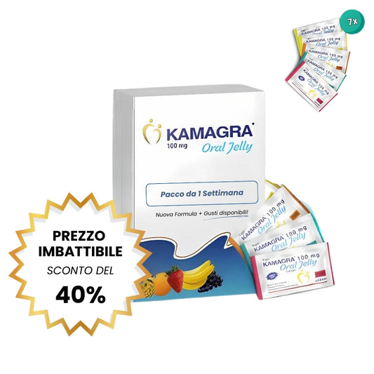 Kamagra Jelly